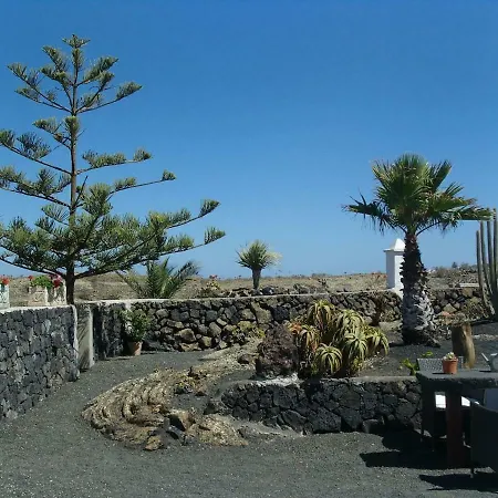 Romantic Rural Appt En El Corazon De La Isla Appartamento