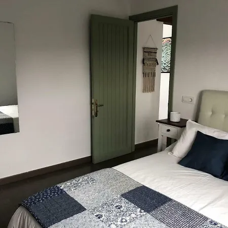 Appartamento Romantic Rural Appt En El Corazon De La Isla