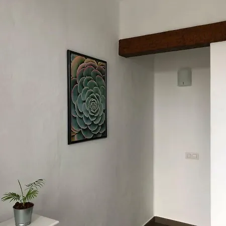 Romantic Rural Appt En El Corazon De La Isla Appartamento *