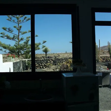 Romantic Rural Appt En El Corazon De La Isla Appartamento *