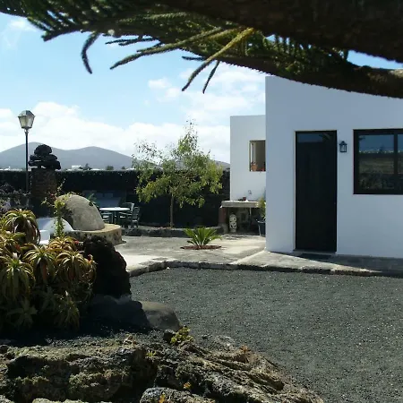 Romantic Rural Appt En El Corazon De La Isla * El Islote