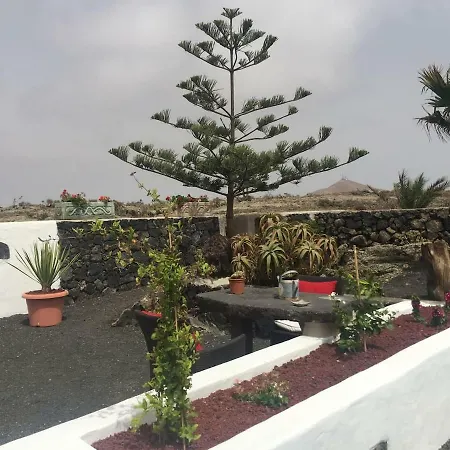 Romantic Rural Appt En El Corazon De La Isla Appartamento El Islote