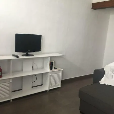 Appartamento Romantic Rural Appt En El Corazon De La Isla *